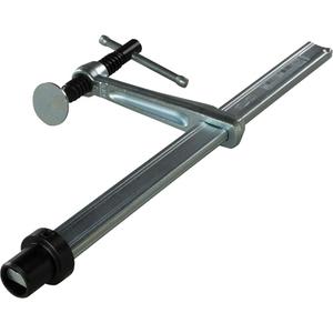 Welding Table Clamp - 12" (305 mm), 4-3/4" (121 mm), 1000 lbs., 28 mm, 1-1/8" x 7/16"