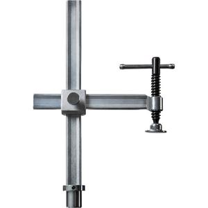 Welding Table Clamp - 12" (305 mm), 6-7/8" (175 mm), 1100 lbs., 1-9/16", 28 mm, 1-1/8" x 7/16"