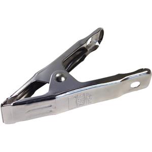 XM Series Steel Spring Clamp - 1" (25 mm), 1-1/4"