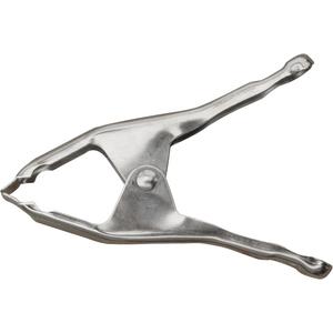 XM Series Steel Spring Clamp - 2" (51 mm), 2-1/4"