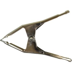 XM Series Steel Spring Clamp - 3" (76 mm), 3-5/16"