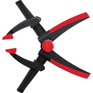 VarioClippix® Double Jaw Variable Spring Clamp - 6-1/2" (165 mm), 2"