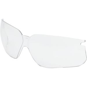 Uvex® HydroShield™ Replacement Lens - Meets/Exceeds CSA Z94.3/ANSI Z87+, Clear, Anti-Fog, Genesis®