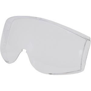 Stealth® Safety Glasses - Meets/Exceeds CSA Z94.3/ANSI Z87+, Clear, Grey, Anti-Fog