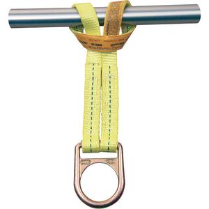 DBI-SALA® Web Scaffold Choker - Temporary, D-Ring