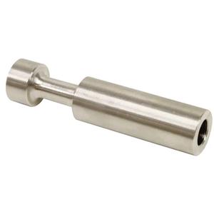 DBI-SALA® Concrete Pour-in-Place Detent Socket - Permanent, Concrete