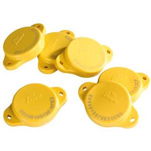 DBI-SALA® i-Safe™ Hardgoods HF RFID Tag - Other