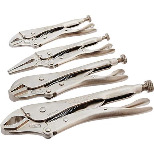 Vise-Grip® Original™ Locking Pliers Set - 4