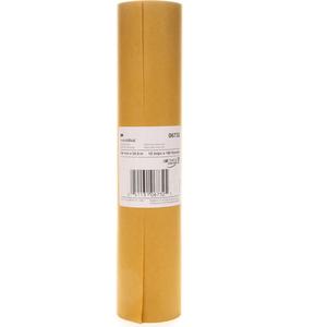 Scotchblok™ Masking Paper - 304.8 mm (12"), 55 m (180'), Tan