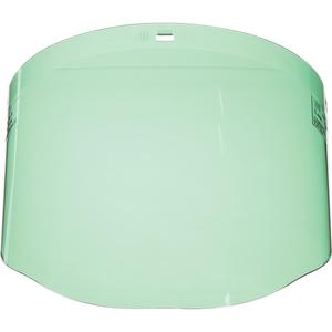 Polycarbonate Faceshield - Faceshield, 3M headgear systems