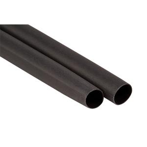 Heat Shrink Cable Sleeve - 1.5" (38.1mm), 0.5" (12.7mm), 4'
