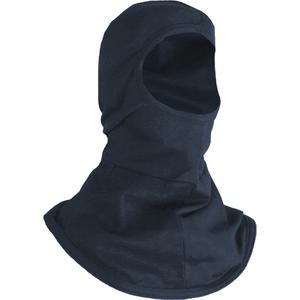 Lightweight UltraSoft® Flame-Resistant Balaclava - Navy, 16 cal/cm², 2, NFPA 70E/ASTM F1506