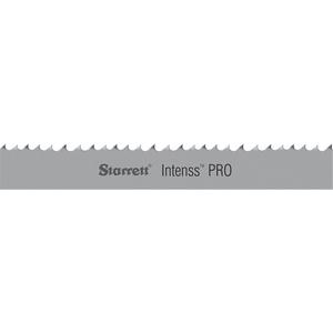 Intenss™ Pro Band Saw Blade - 122", 1", 0.35", 3-4, Bi-Metal, Variable, Raker, Metal