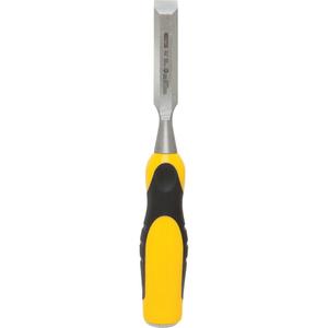 Wood Chisel - 3/4", Polypropylene, 9-1/4", Limited Lifetime