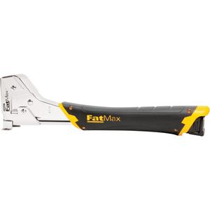 Fatmax® Hammer Tacker - 5/16", 3/8", 1/2", 11-1/4", Limited Lifetime