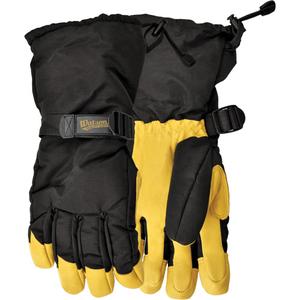 North of 49° Winter Gloves - Medium, Large, X-Large, Glove