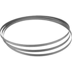 Portable Band Saw Blade - 44-7/8", 1/2", 0.025", 18, Bi-Metal