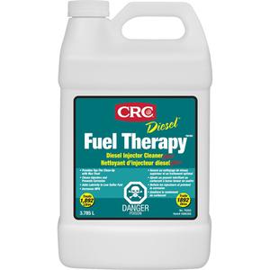 Diesel Fuel Therapy™ Diesel Injector Cleaner Plus - 3.78 L, Jug