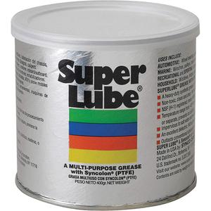 Super Lube - 400 ml, Can