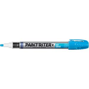 Paint-Riter® + Oily Surface Marker - Blue, Liquid, '-50°F to 150°F (-46°C to 66°C)