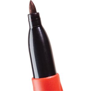 Inkzall™ Marker - Black, Fine