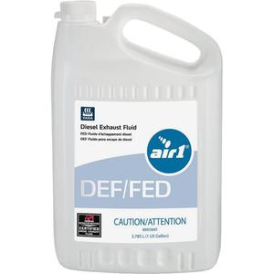 Diesel Exhaust Fluid - 3.78 L