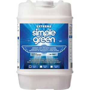 Extreme Simple Green® Aircraft & Precision Cleaner - 5 gal., Jug