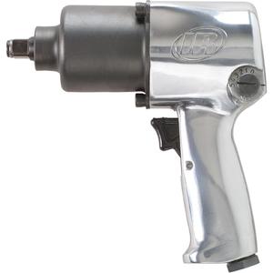 231HA Impact Wrench - 4.2 CFM, 1/4" NPTF, 105, 1/2", 8000, 590 ft-lbs., Square Hog-Ring