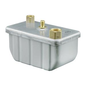 BF806 Box-Style Fuel/Water Separator - 4-3/8", 2-17/32"