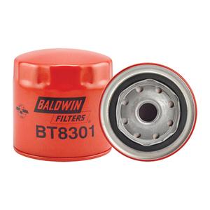 BT8301 Spin-On Hydraulic Filter - 3-31/32", 3-3/4"