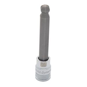 Long SAE Bit Socket - 3/8", 3/8", 3-5/8", Limited Lifetime