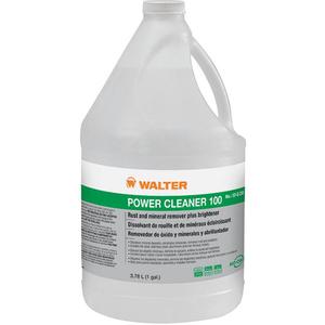 Power Cleaner 100™ High Strength Cleaner & Brightener - 3.78 L, Jug