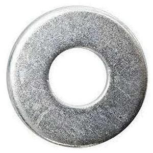 USS Flat Washer - Plain, 1-1/4"