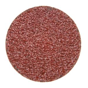 MERIT ALO RESIN BOND Cloth Discs - 2", TS (Type II), 36, Aluminum Oxide