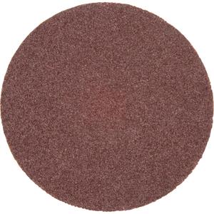 MERIT ALO RESIN BOND Cloth Discs - 2", TS (Type II), 60, Aluminum Oxide