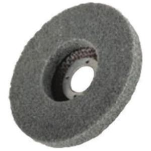 Vortex® Depressed Center Disc - 4-1/2", Very Fine, 7/8", Silicon Carbide, 12000, Fiberglass