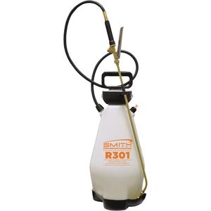 Industrial & Contractor Series Concrete Compression Sprayer - 3 gal. (13.5 L), Polyethylene, 50", 24", Brass, Viton®