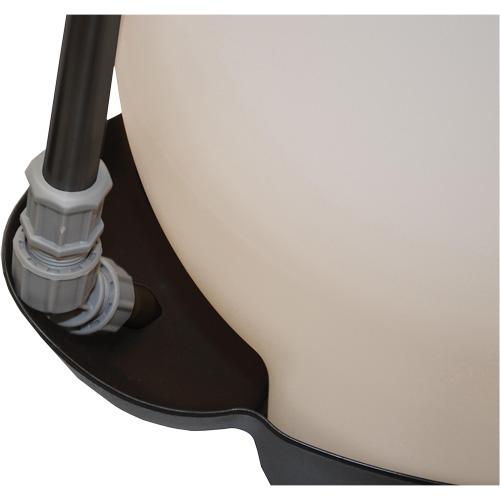 Industrial & Contractor Series Acid Compression Sprayer - 2 gal. (9 L), Polyethylene, 50", 21", Viton® F - Image 3