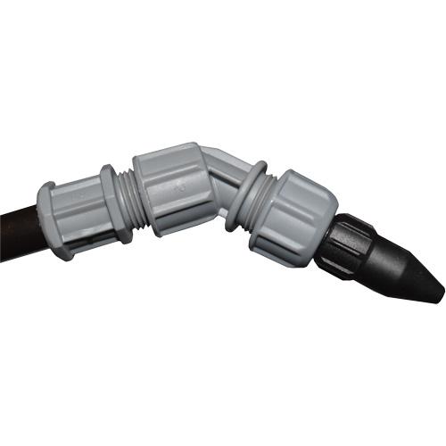 Industrial & Contractor Series Acid Compression Sprayer - 2 gal. (9 L), Polyethylene, 50", 21", Viton® F - Image 5