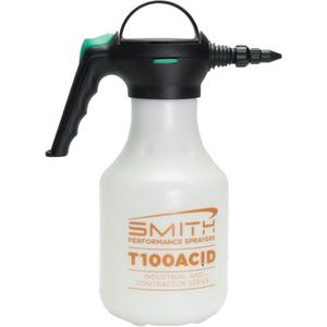 Industrial & Contractor Handheld Acid Sprayer - 50 oz. (1.5L)