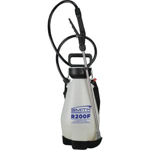 Cleaning & Restoration Series Foaming Compression Sprayer - 2 gal. (9 L), Polyethylene, 50", 21"