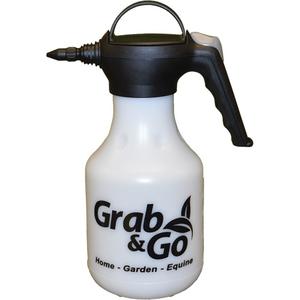 Grab & Go® Mist Sprayer - 50 oz. (1.5L), White