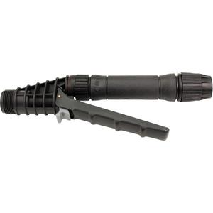 Poly Shut Off with In-Line Filter & Lock - Smith Performance™ 2-Gallon Acid Sprayer