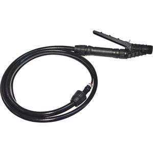 Sprayer Hose with Shut Off - Smith Performance™ R200 2-Gallon Sprayer, R200F 2-Gallon Foaming Sprayer, 190445 2-Gallon Deck Sprayer & 190447 2-Gallon Bleach Sprayer