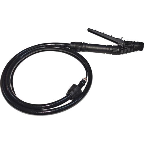 Sprayer Hose with Shut Off - Smith Performance™ 190449 2-Gallon Acid Sprayer