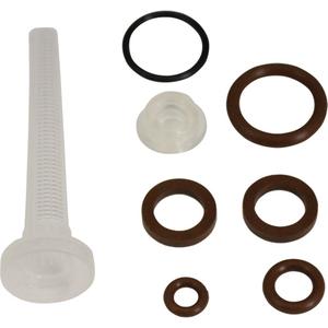 Poly Shut-Off Service Kit - Smith Performance™ Poly Shut Off with In-Line Filter & Lock 182905