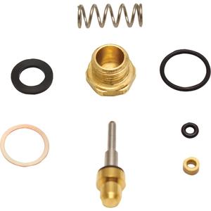 Brass Shut-Off Service Kit - Smith Performance™ Brass Shut-Off with Nylon Handle 182906