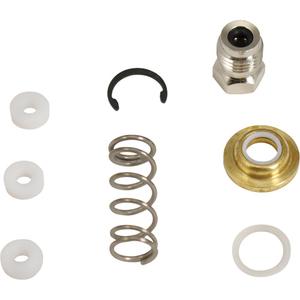 Wand & Shut-Off Service Kit - Professional No-Drip Brass Wand and Shut-Off 182569