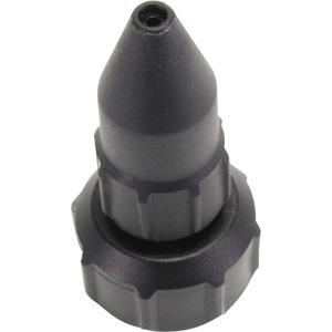 Adjustable Poly Nozzle with Poly Threading - Smith Performance™ TT100V 48 oz. Cleaning and Restoration Handheld Mister, Black