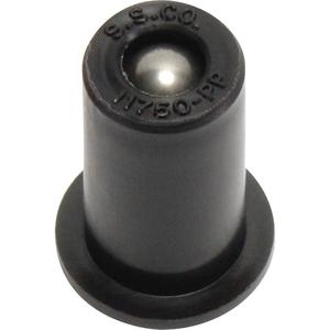 Poly Check Valve with Stainless Steel Check Ball - Smith Performance™ S100 1-Gallon Stainless Steel Sprayer, NL402 & NL403 No Leak Backpack Sprayers